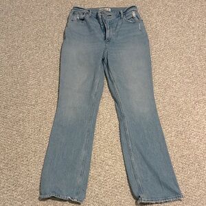 Abercrombie & Fitch Jeans
